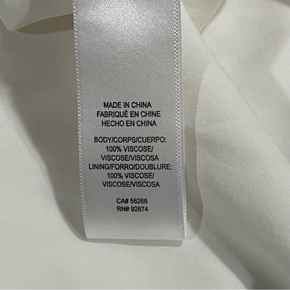 Splendid x BellaJaneBlog White Dress - Picture 7 of 7